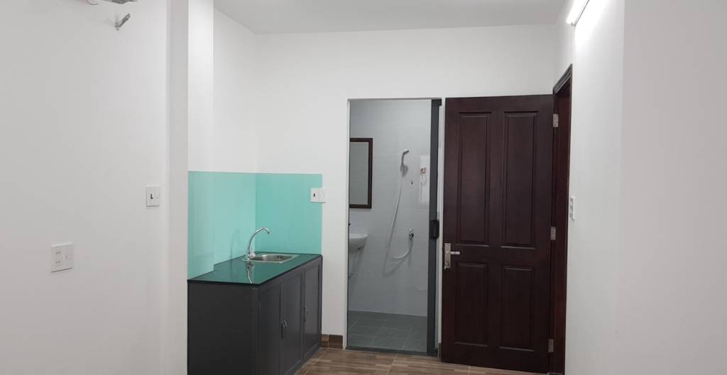 Cho thuê phòng trọ Quận 12, ngay Khu Du Lịch Bến Xưa, giá rẻ 3,5 triệu/tháng